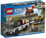 LEGO City - ATV Race Team (60148)