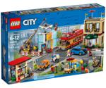 LEGO City - Big Capital (60200)