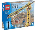 LEGO City Building Crane (7905)