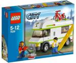 LEGO City Camper (7639)