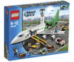 LEGO City Cargo Terminal (60022)