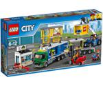 LEGO City - Cargo Terminal (60169)