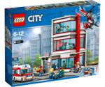 LEGO City - City Hospital (60204)