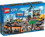LEGO City- City Square (60097)