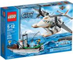 LEGO City Coastguard Plane (60015)