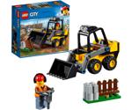 LEGO City - Construction Loader (60219)