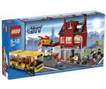 LEGO City Corner (7641)