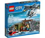 LEGO City - Crooks Island (60131)