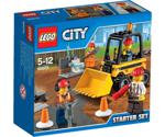 LEGO City - Demolition Starter Set (60072)