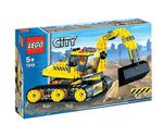 LEGO City Digger (7248)