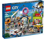 LEGO City - Donut Shop Opening (60233)