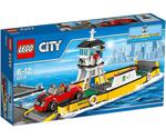 LEGO City- Ferry (60119)