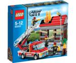 LEGO City Fire Emergency (60003)