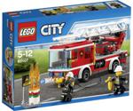 LEGO City - Fire Ladder Truck (60107)