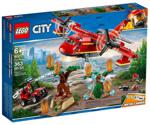 LEGO City - Fire Plane (60217)