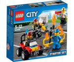 LEGO City - Fire Starter Set (60088)