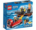 LEGO City - Fire Starter Set (60106)