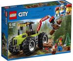 LEGO City - Forest Tractor (60181)