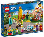 LEGO City - Fun Fair People Pack (60234)