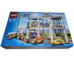 LEGO City Garage (4207)