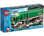 LEGO City - Grand Prix Truck (60025)