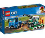 LEGO City - Harvester Transport (60223)