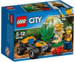 LEGO City - Jungle Buggy (60156)
