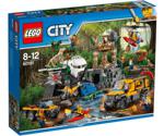 LEGO City - Jungle Exploration Site (60161)