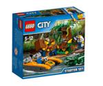 LEGO City - Jungle Starter Set (60157)