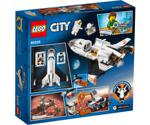 LEGO City - Mars Research Shuttle (60226)