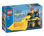 LEGO City Mini-Digger (7246)