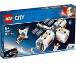 LEGO City - Moon Space Station (60227)