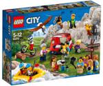 LEGO City - Outdoor Adventures (60202)