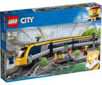 LEGO City - Passenger Train (60197)