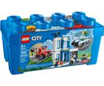 LEGO City - Police Brick Box (60270)