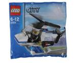 LEGO City Police Helicopter (30014)