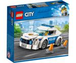 LEGO City - Police Patrol Car (60239)