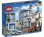 LEGO City - Police Station (60141)