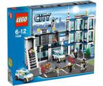 LEGO City Police Station (7498)