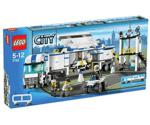 LEGO City Police Truck (7743)