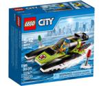 LEGO City - Race Boat (60114)