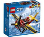 LEGO City - Race Plane (60144)