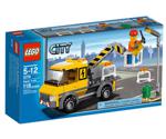 LEGO City Repair Truck (3179)