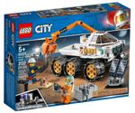 LEGO City - Rover Test Drive (60225)