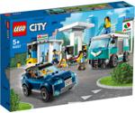 LEGO City - Service Station (60257)