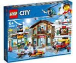 LEGO City - Ski Resort (60203)