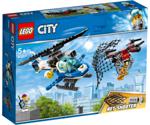 LEGO City - Sky Police Drone Chase (60207)