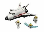 LEGO City Space Shuttle 60078 NEW from Japan