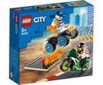 LEGO City - Stunt Team (60255)