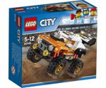 LEGO City - Stunt Truck (60146)